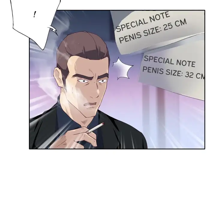 Tighty Lady - Chapter 13 [photo 56] - MangaPorn