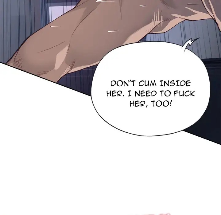 Tighty Lady - Chapter 13 [photo 63] - MangaPorn