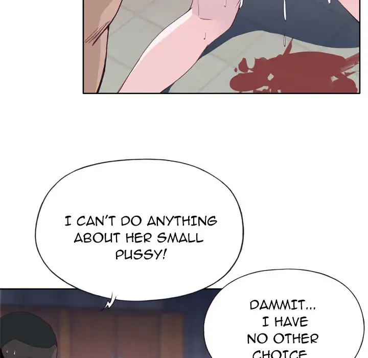 Tighty Lady - Chapter 13 [photo 71] - MangaPorn