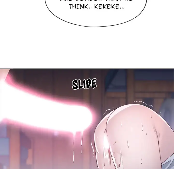 Tighty Lady - Chapter 13 [photo 76] - MangaPorn