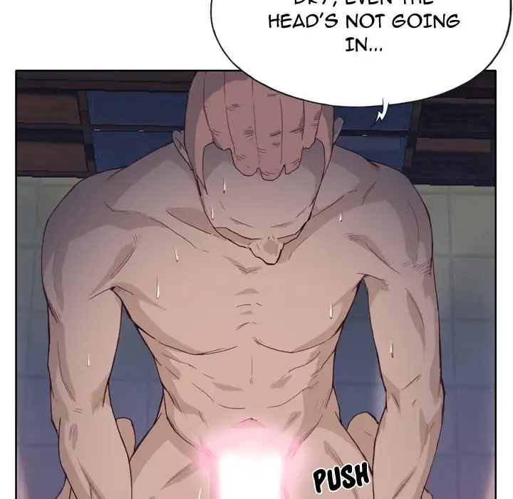 Tighty Lady - Chapter 13 [photo 79] - MangaPorn