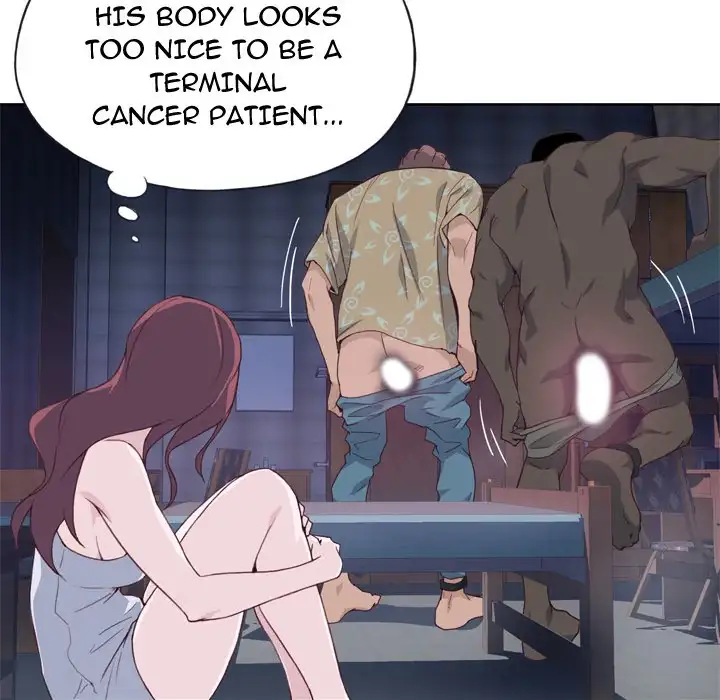 Tighty Lady - Chapter 13 [photo 8] - MangaPorn