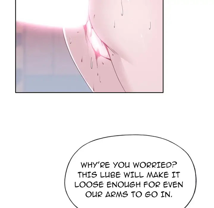 Tighty Lady - Chapter 13 [photo 82] - MangaPorn