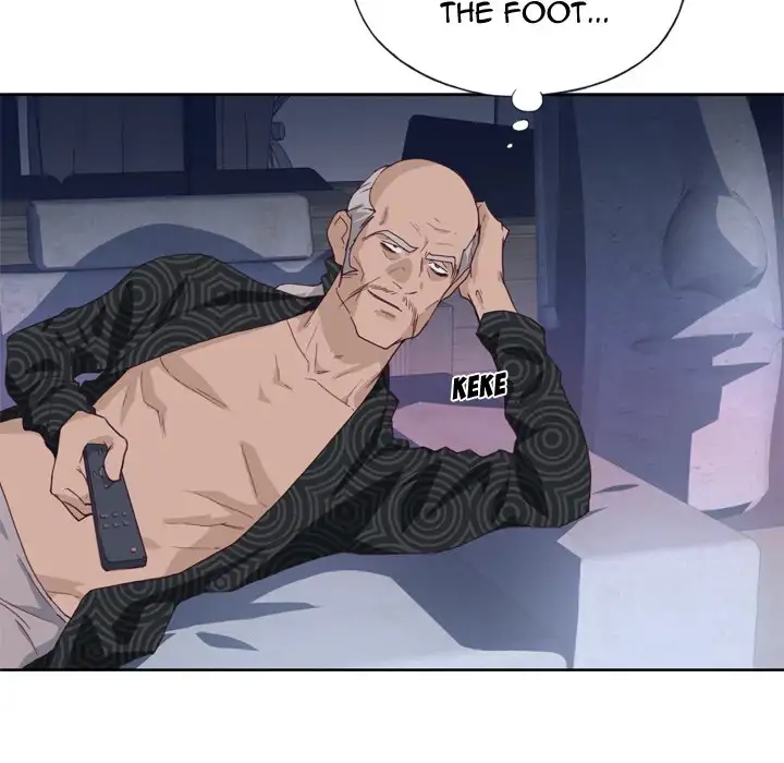 Tighty Lady - Chapter 13 [photo 96] - MangaPorn