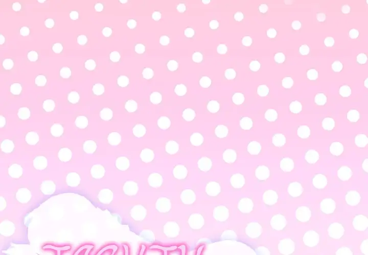 Tighty Lady - Chapter 14 [photo 1] - MangaPorn