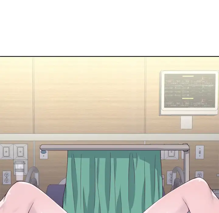 Tighty Lady - Chapter 14 [photo 18] - MangaPorn