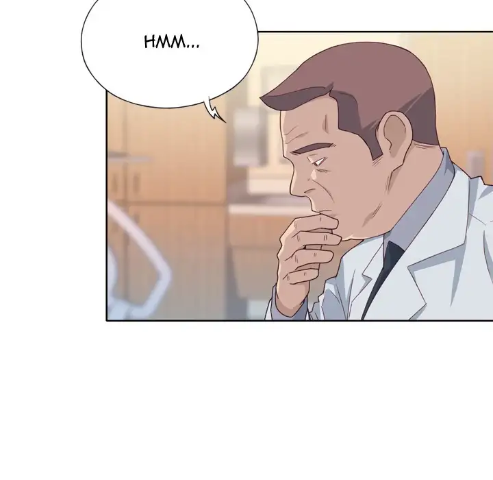 Tighty Lady - Chapter 14 [photo 20] - MangaPorn