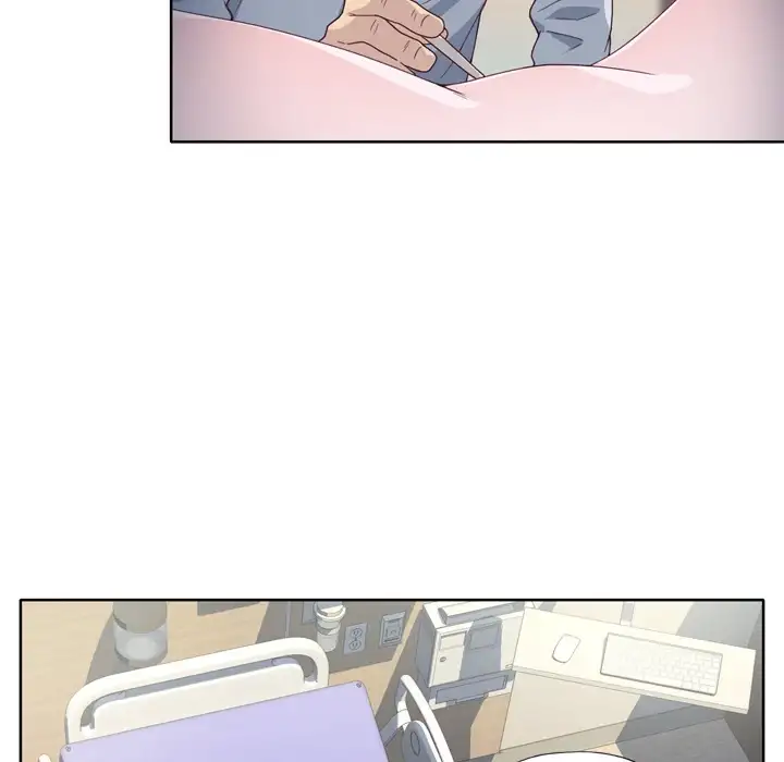 Tighty Lady - Chapter 14 [photo 23] - MangaPorn