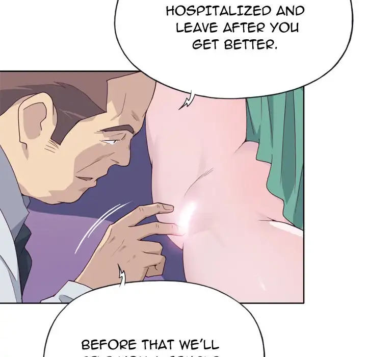 Tighty Lady - Chapter 14 [photo 26] - MangaPorn