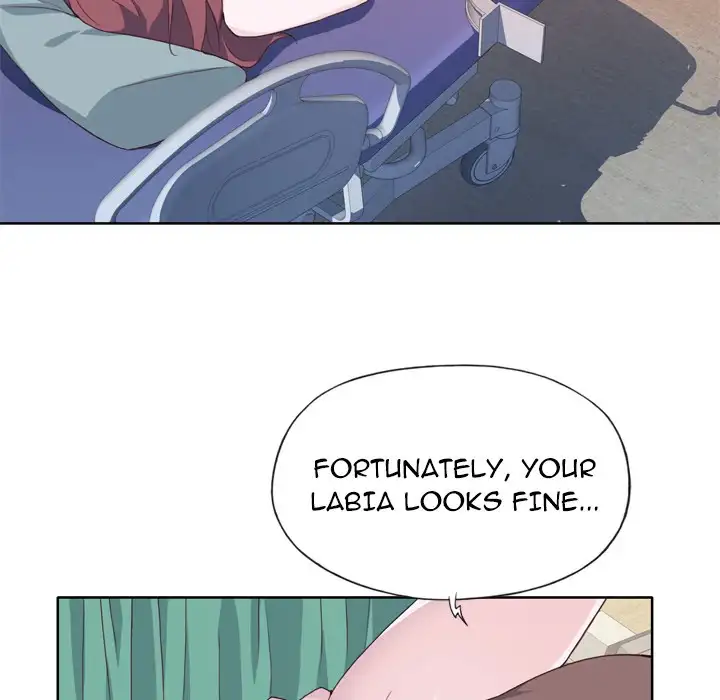 Tighty Lady - Chapter 14 [photo 28] - MangaPorn