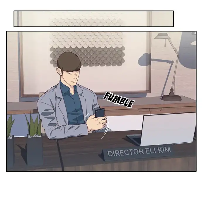 Tighty Lady - Chapter 14 [photo 36] - MangaPorn