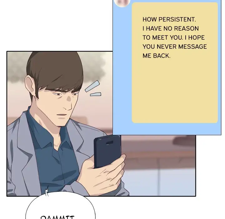 Tighty Lady - Chapter 14 [photo 47] - MangaPorn