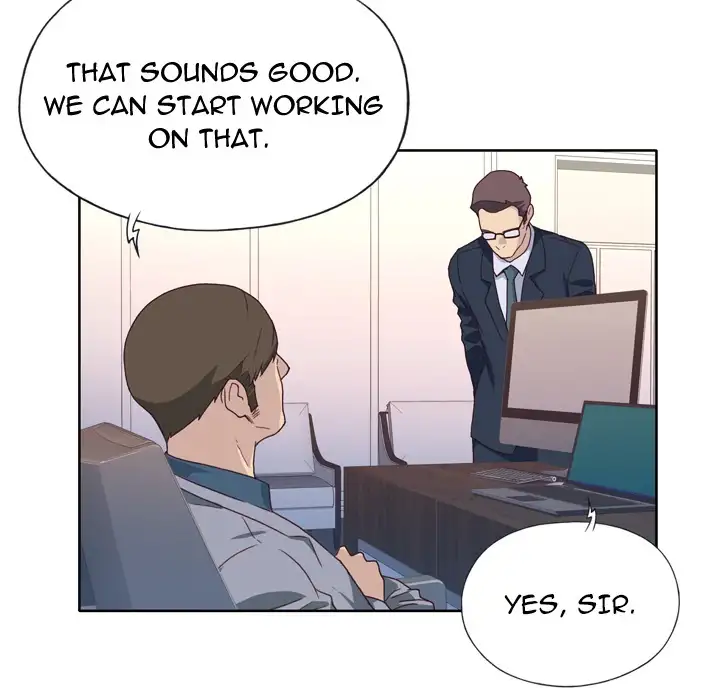 Tighty Lady - Chapter 14 [photo 55] - MangaPorn