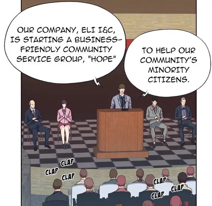 Tighty Lady - Chapter 14 [photo 58] - MangaPorn