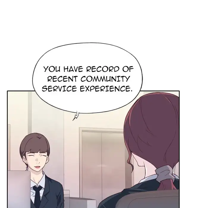 Tighty Lady - Chapter 14 [photo 63] - MangaPorn