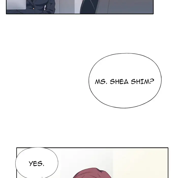 Tighty Lady - Chapter 14 [photo 64] - MangaPorn