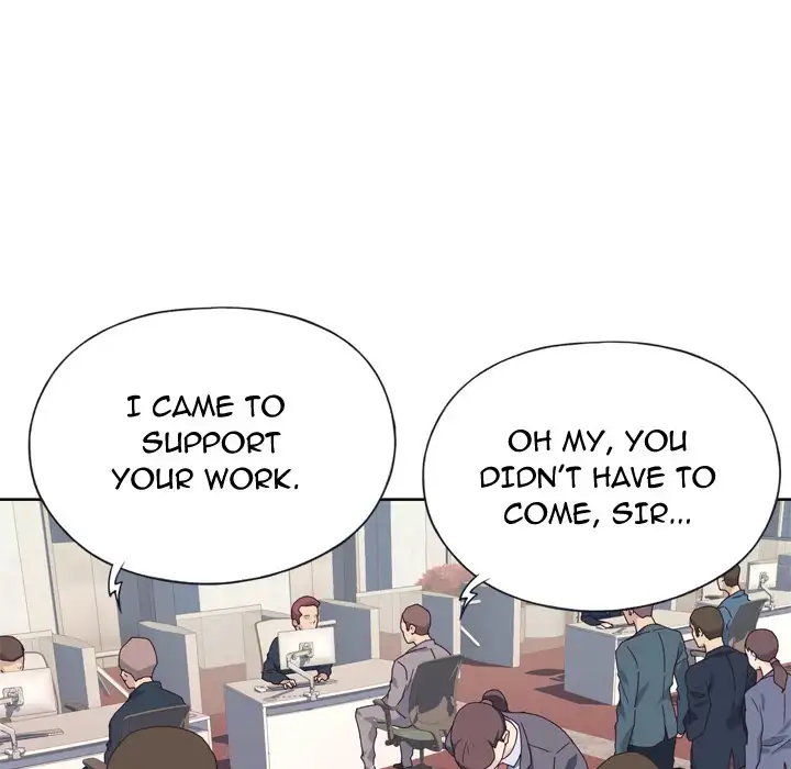 Tighty Lady - Chapter 14 [photo 67] - MangaPorn