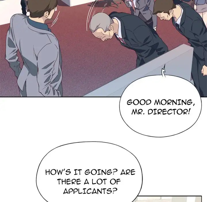 Tighty Lady - Chapter 14 [photo 68] - MangaPorn