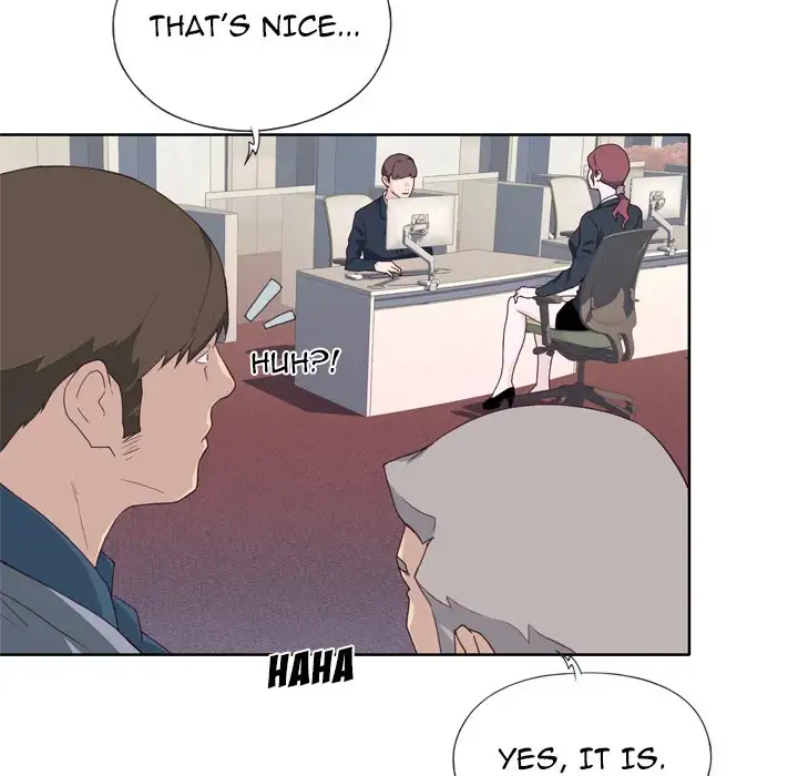 Tighty Lady - Chapter 14 [photo 70] - MangaPorn