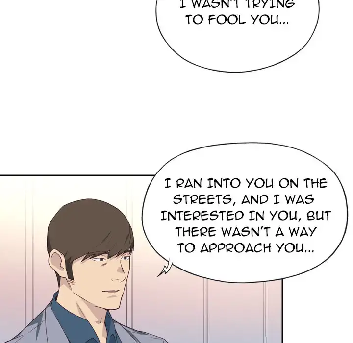 Tighty Lady - Chapter 14 [photo 83] - MangaPorn