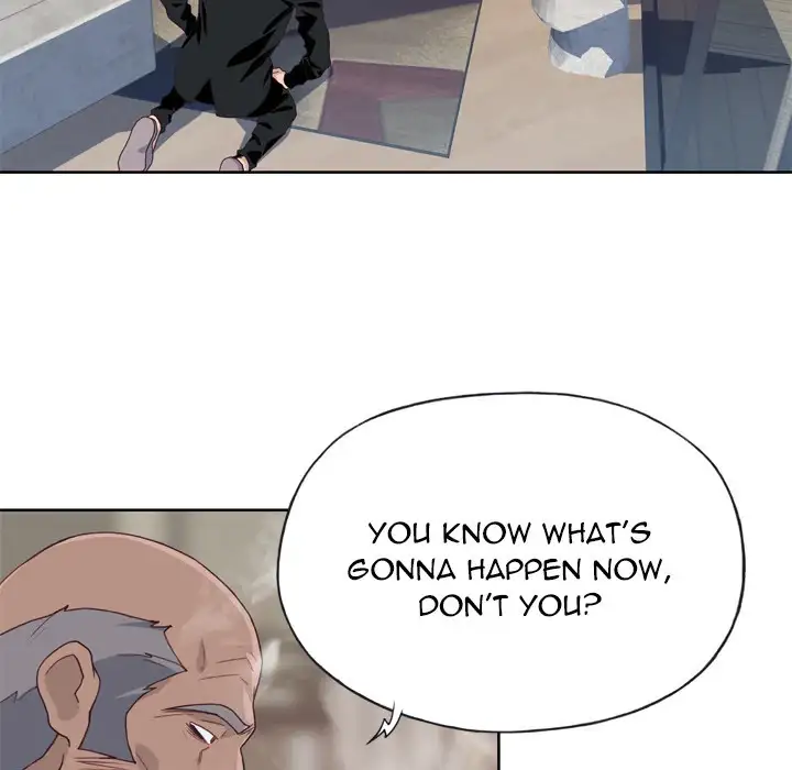 Tighty Lady - Chapter 14 [photo 9] - MangaPorn