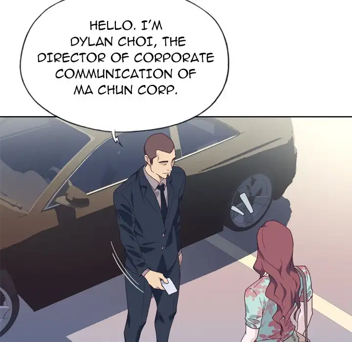 Tighty Lady - Chapter 15 [photo 100] - MangaPorn