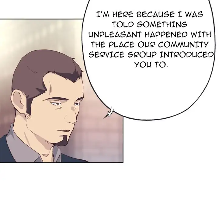 Tighty Lady - Chapter 15 [photo 102] - MangaPorn