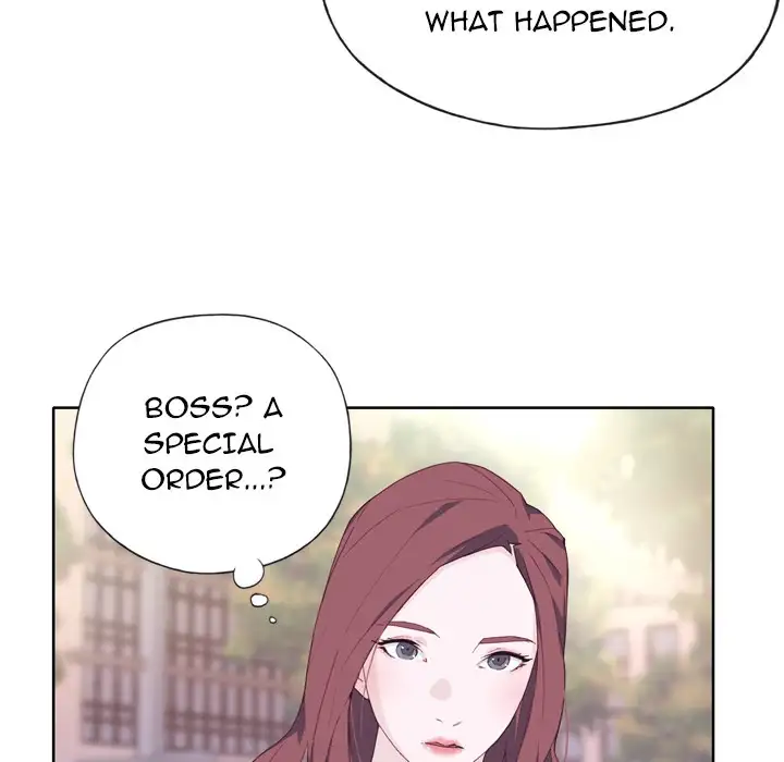 Tighty Lady - Chapter 15 [photo 105] - MangaPorn