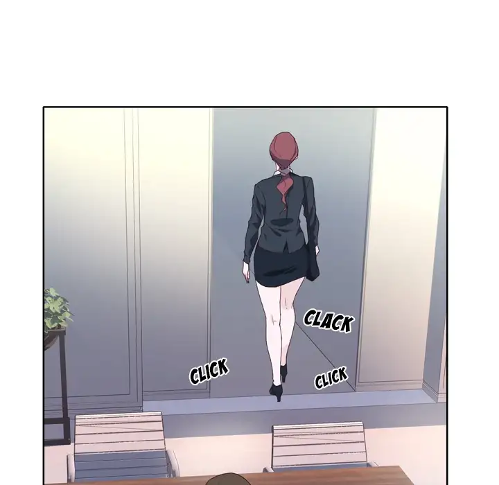 Tighty Lady - Chapter 15 [photo 11] - MangaPorn