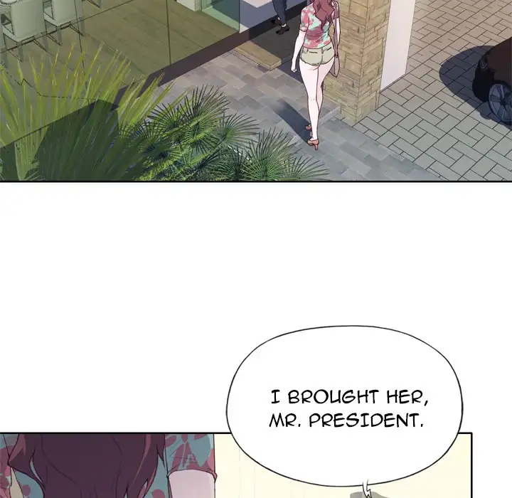 Tighty Lady - Chapter 15 [photo 113] - MangaPorn