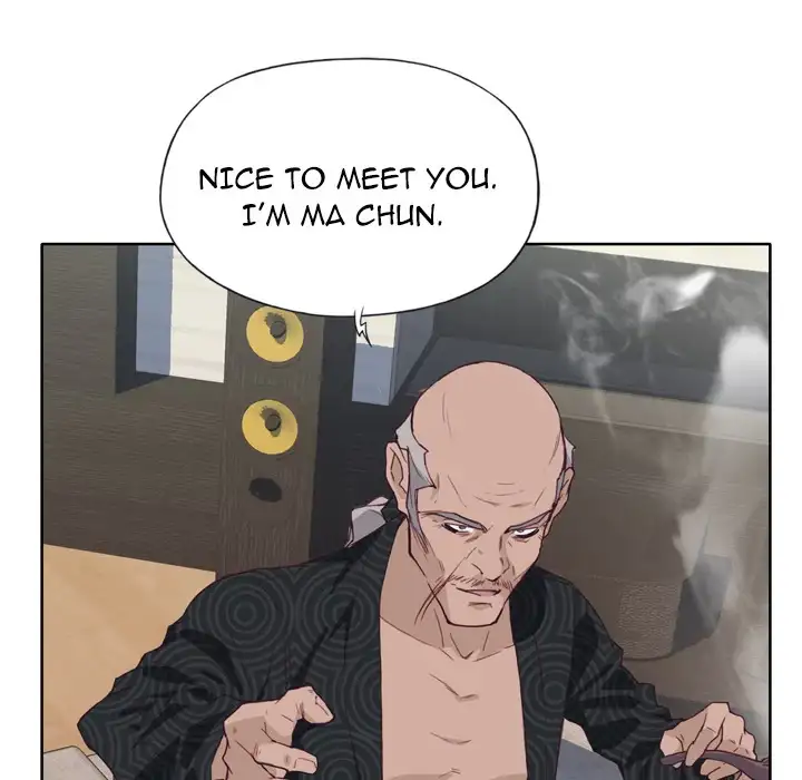 Tighty Lady - Chapter 15 [photo 117] - MangaPorn