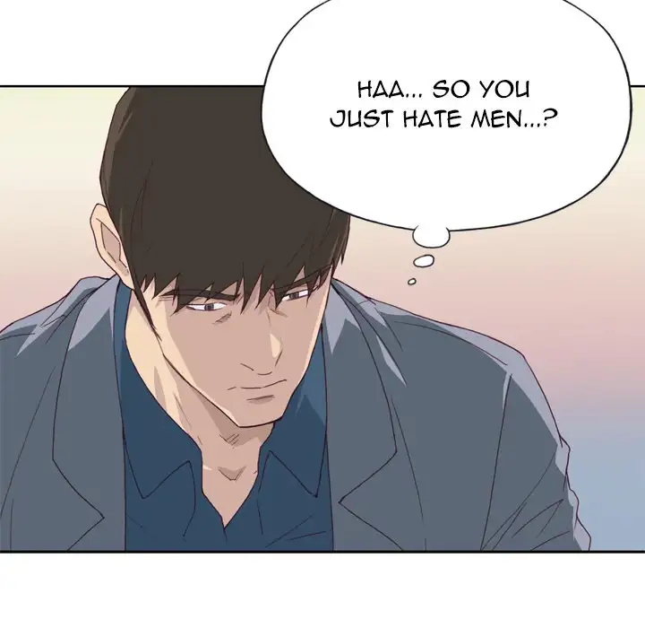 Tighty Lady - Chapter 15 [photo 13] - MangaPorn