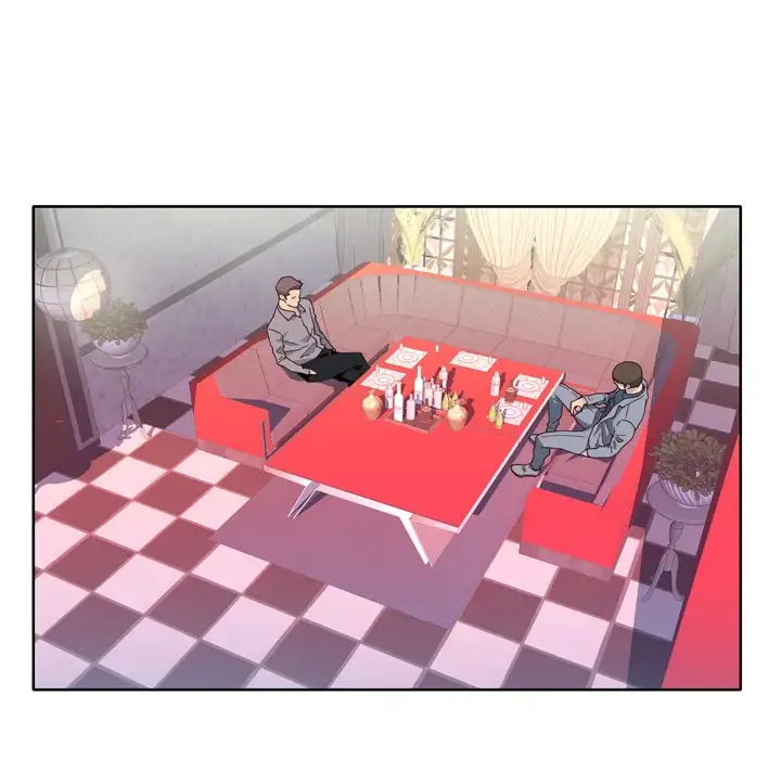 Tighty Lady - Chapter 15 [photo 19] - MangaPorn