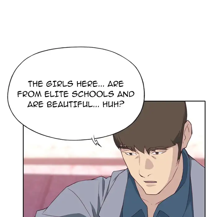 Tighty Lady - Chapter 15 [photo 23] - MangaPorn