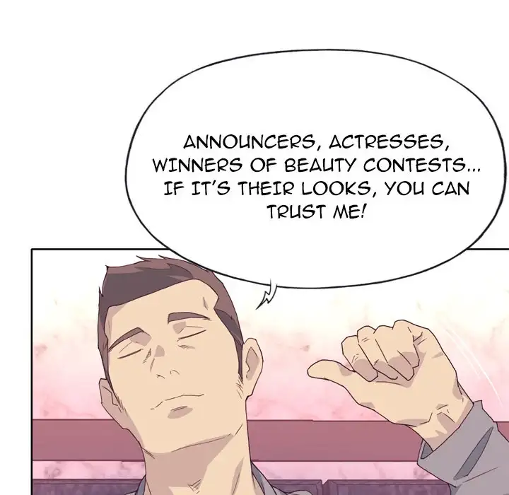 Tighty Lady - Chapter 15 [photo 26] - MangaPorn