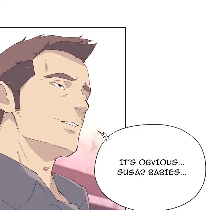 Tighty Lady - Chapter 15 [photo 29] - MangaPorn