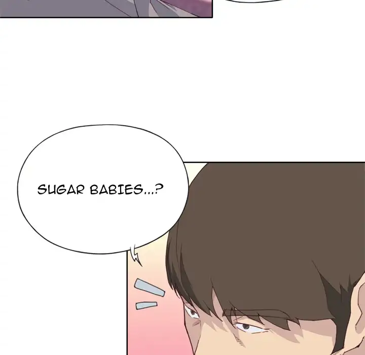 Tighty Lady - Chapter 15 [photo 30] - MangaPorn