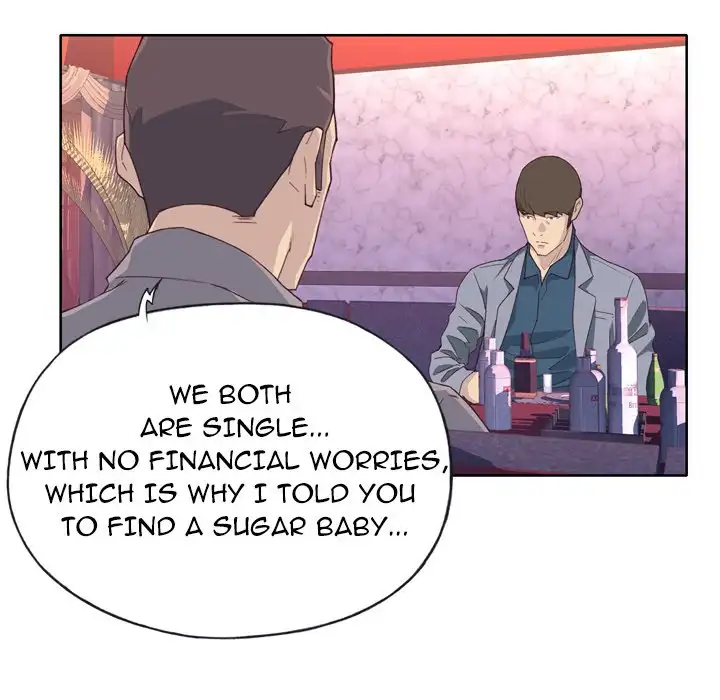 Tighty Lady - Chapter 15 [photo 33] - MangaPorn