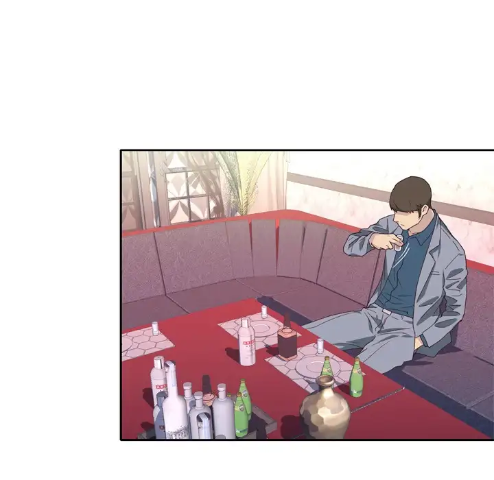 Tighty Lady - Chapter 15 [photo 35] - MangaPorn