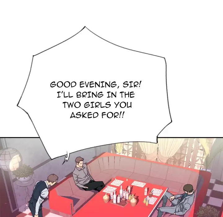 Tighty Lady - Chapter 15 [photo 38] - MangaPorn