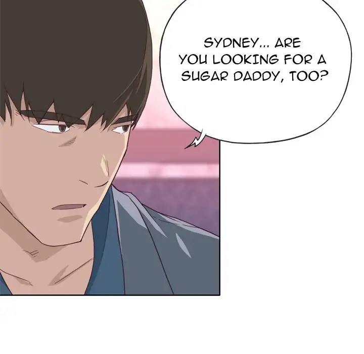 Tighty Lady - Chapter 15 [photo 48] - MangaPorn