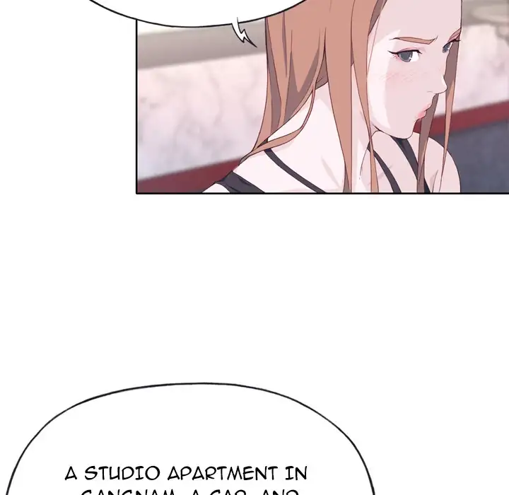 Tighty Lady - Chapter 15 [photo 51] - MangaPorn