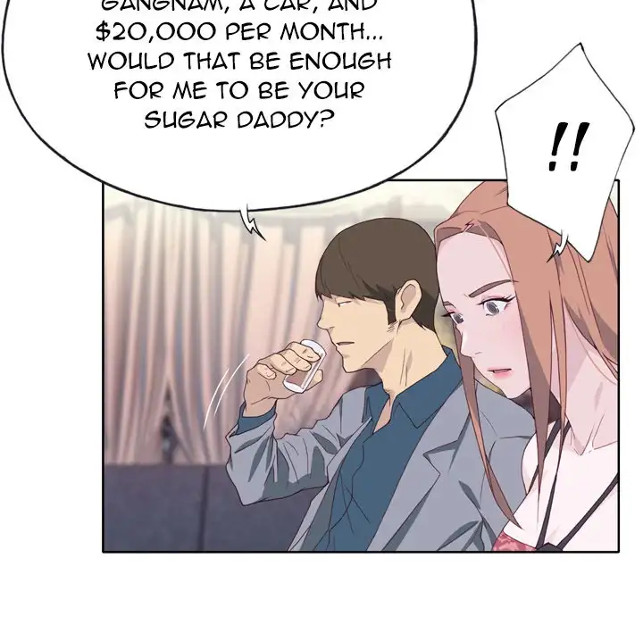 Tighty Lady - Chapter 15 [photo 52] - MangaPorn