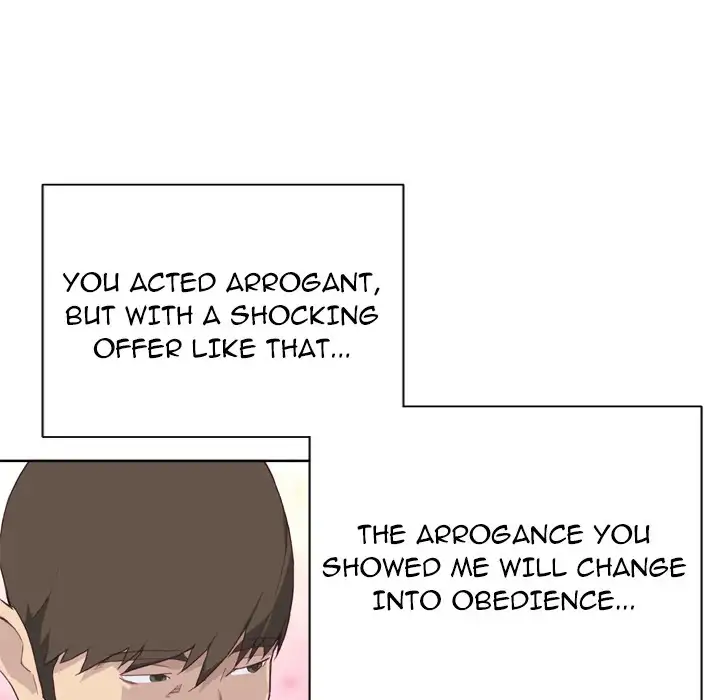 Tighty Lady - Chapter 15 [photo 53] - MangaPorn