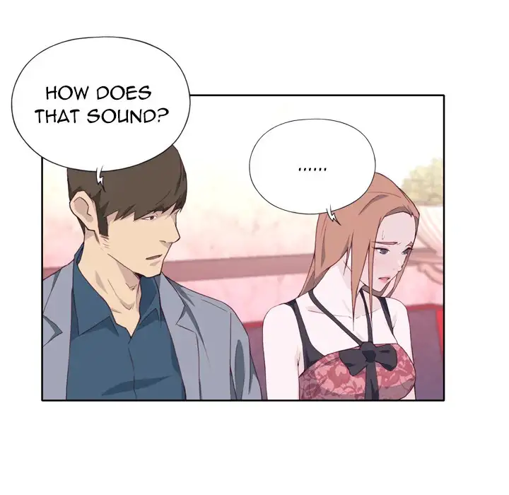 Tighty Lady - Chapter 15 [photo 55] - MangaPorn