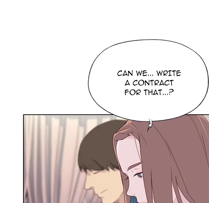 Tighty Lady - Chapter 15 [photo 56] - MangaPorn