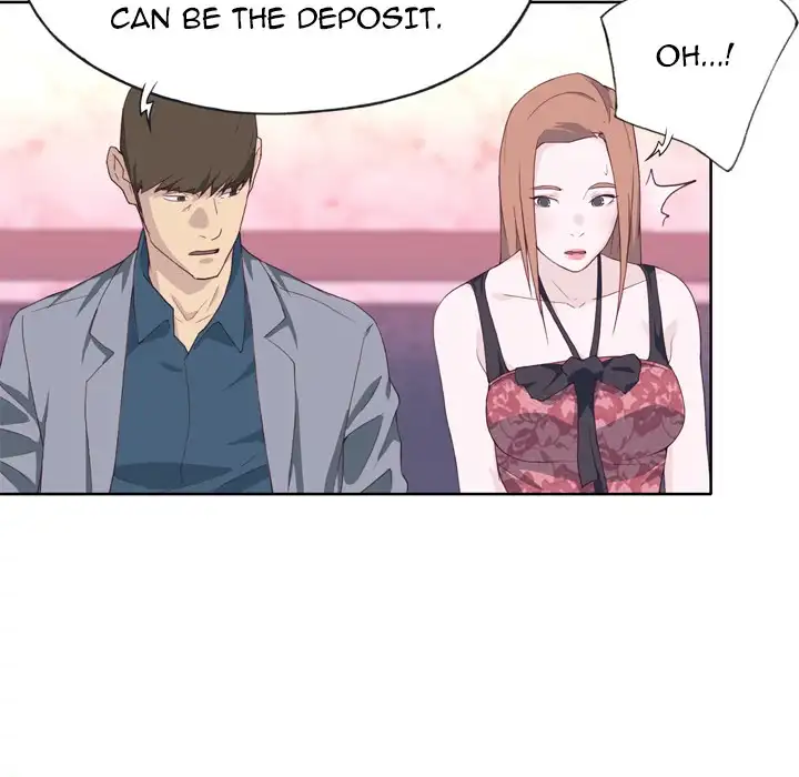 Tighty Lady - Chapter 15 [photo 58] - MangaPorn