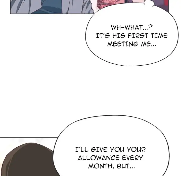 Tighty Lady - Chapter 15 [photo 60] - MangaPorn