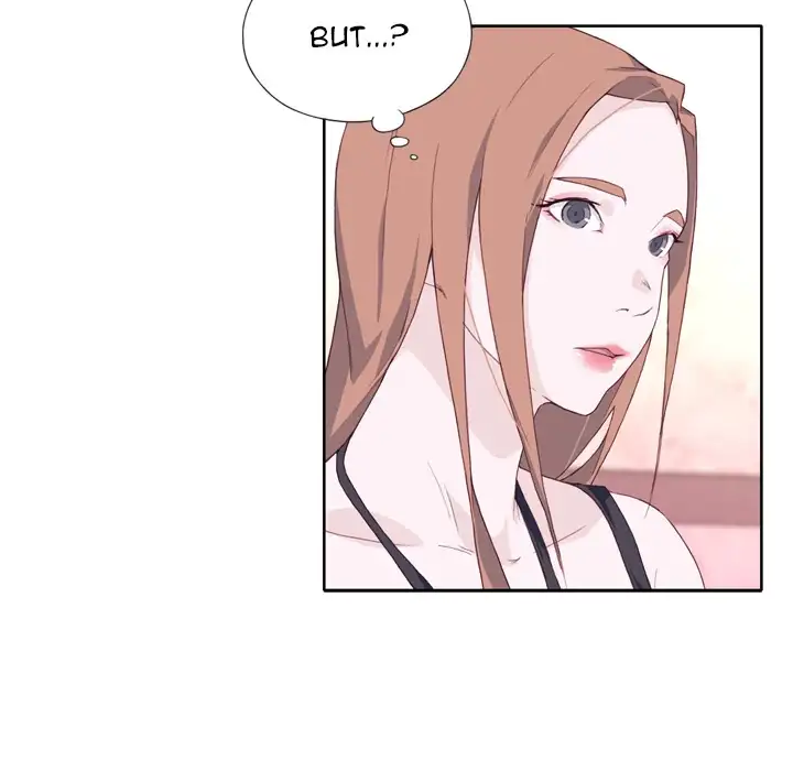 Tighty Lady - Chapter 15 [photo 62] - MangaPorn