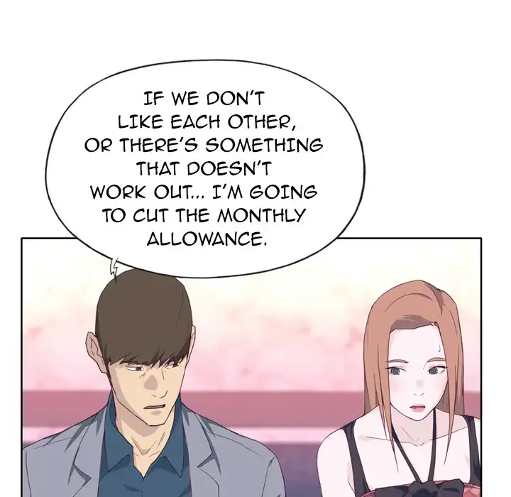 Tighty Lady - Chapter 15 [photo 63] - MangaPorn